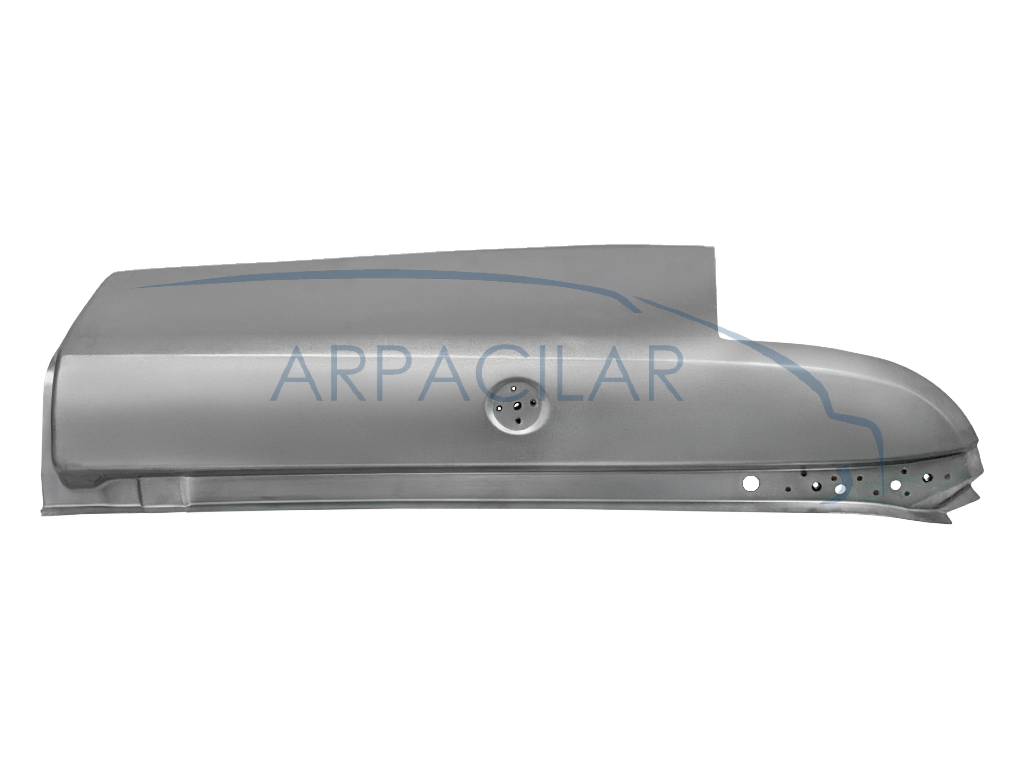 AROCS - ROOF SIDE PANEL - RIGHT