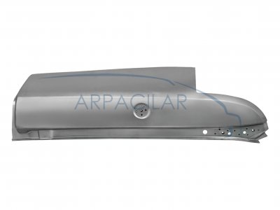 AROCS - ROOF SIDE PANEL - RIGHT