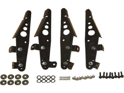 FH 12 / FH 16 - SUN VISOR BRACKET SET